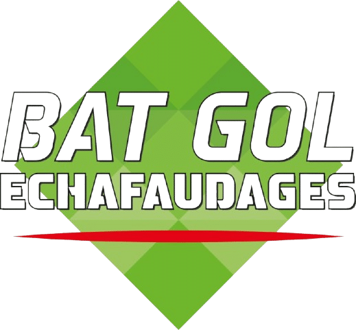 Identité visuelle BAT GOL échafaudage